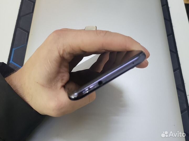 Xiaomi Mi A3, 4/64 ГБ