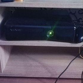 Xbox 360 прошитый