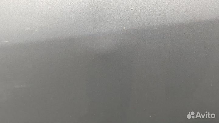 Дверь левая передняя Mercedes ML W164, 2007