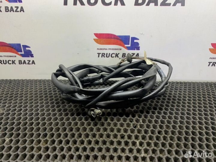 Электропроводка Mercedes-Benz Actros