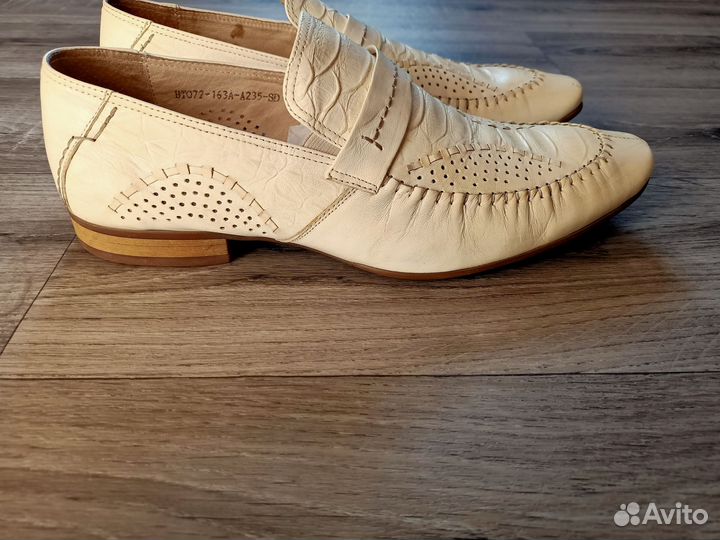 Туфли мужские 44 размер