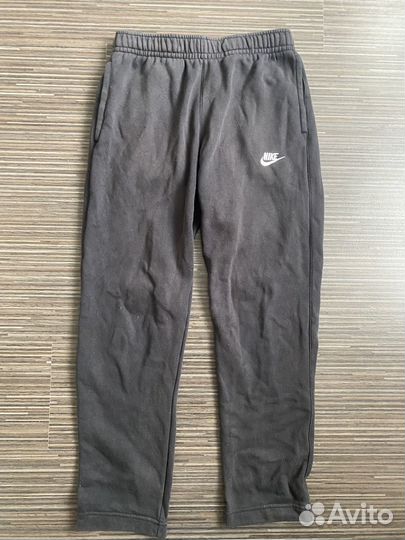 Штаны nike