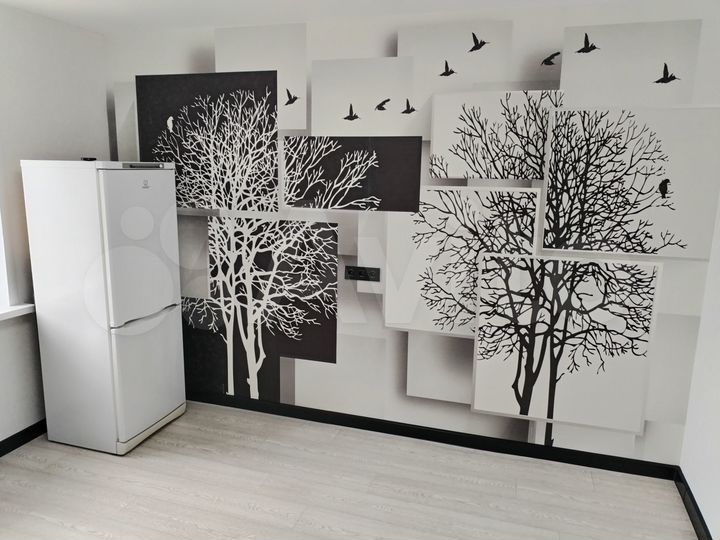 Комната 12,1 м² в 1-к., 3/9 эт.