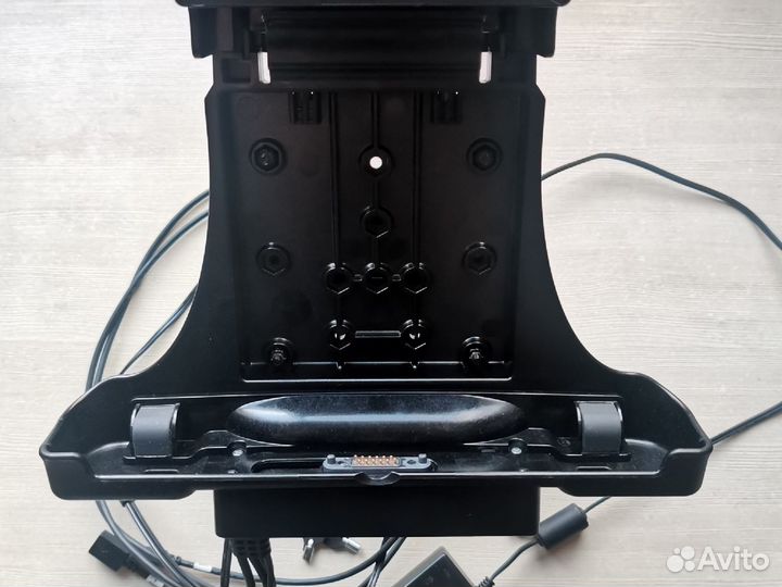 Докстанция для планшетов xplore серии L