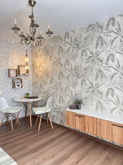 Квартира-студия, 18 м², 3/5 эт.