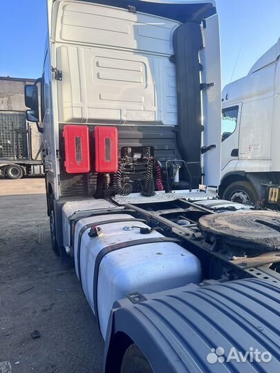 Mercedes-Benz Actros 1844, 2010