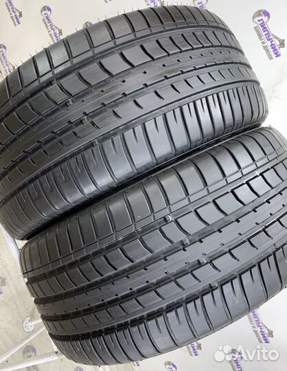 Goodyear Eagle NCT5 245/40 R18 93Y