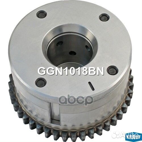 Шестерня распредвала GGN1018BN Krauf
