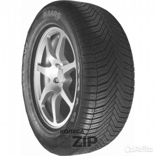 Bars WZ320 235/55 R17 99V