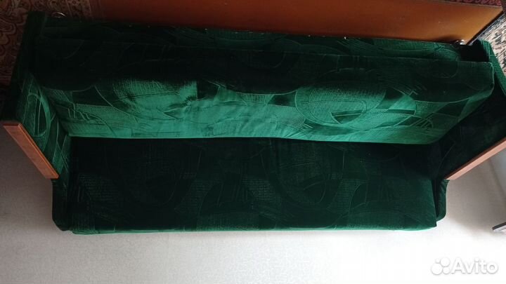 Диван раскладной бу