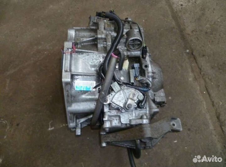 АКПП AF22 Opel Vectra B
