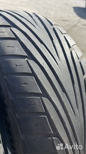 Uniroyal Rain Sport 2 235/55 R18 100H