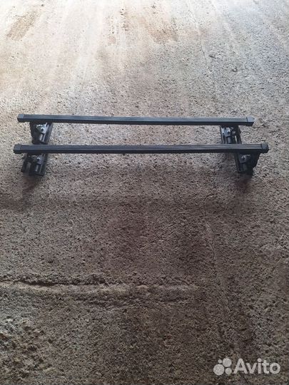 Багажник на крышу ваз