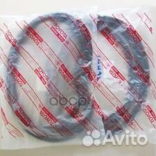 Кузовной уплотнитель 5612160100 toyota