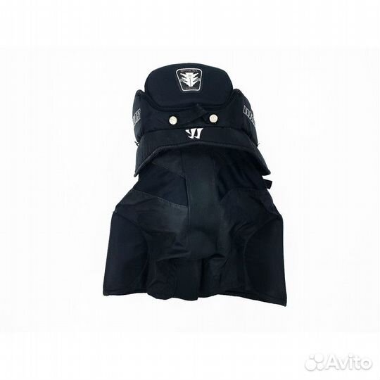 Трусы Warrior Hitman JR M