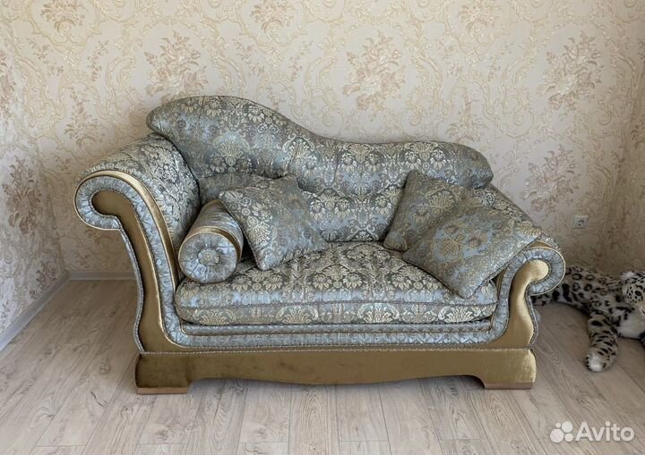 Диван (Тахта)