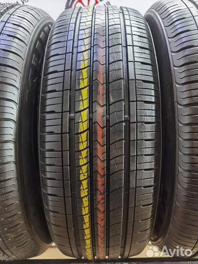 Kumho Solus KH16 205/65 R15 92H