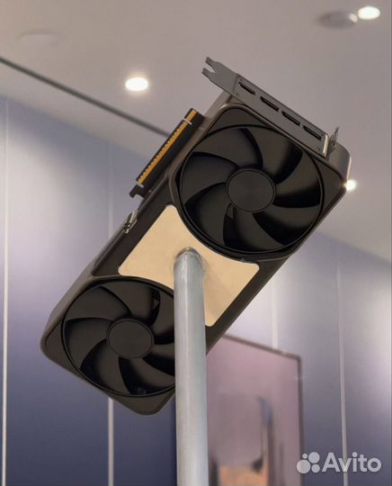 Видеокарта Nvidia RTX 5070, 5080, 5090