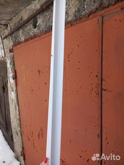 Отливы оконные