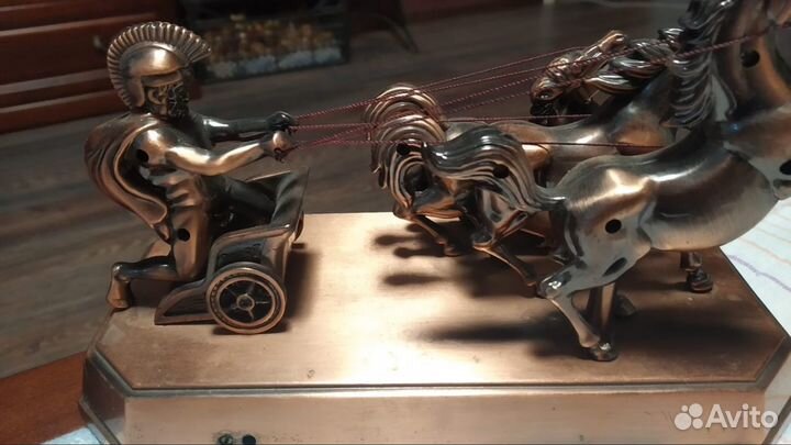 Зажигалка сувенирная со звуком