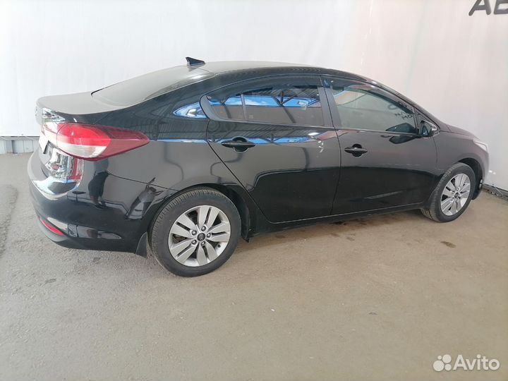 Kia Cerato 2.0 AT, 2019, 104 827 км