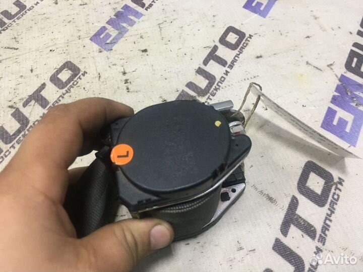 Ремень безопасности задний левый Чери Бонус А13