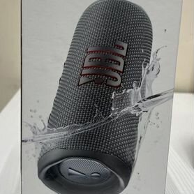 Колонка jbl flip6 оригинал