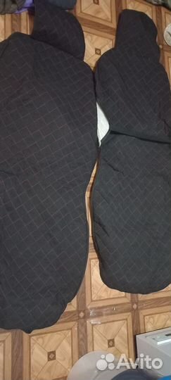 Чехлы барчик