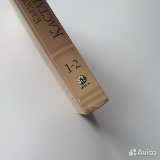 Книга Карлос Кастанеда