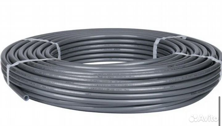 Труба отопительная 16х2.2mm Pex A