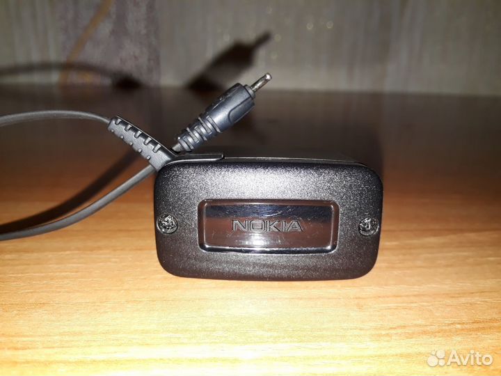 Зарядные устройства Нокиа(Nokia)