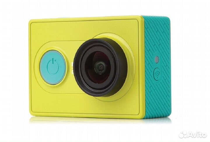 YI Action camera (Bluetooth version) ydxjtz02XY