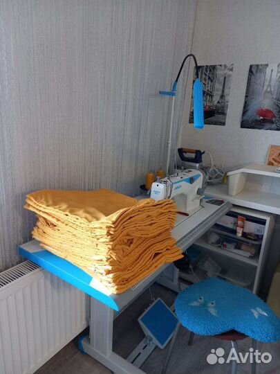 Портной швея на дому