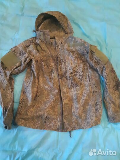 Военные вещи вкпо