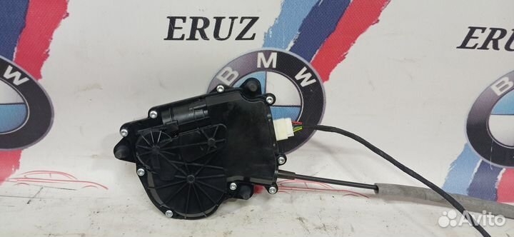 Доводчик крышки багажника Bmw 5 GT F07 рест