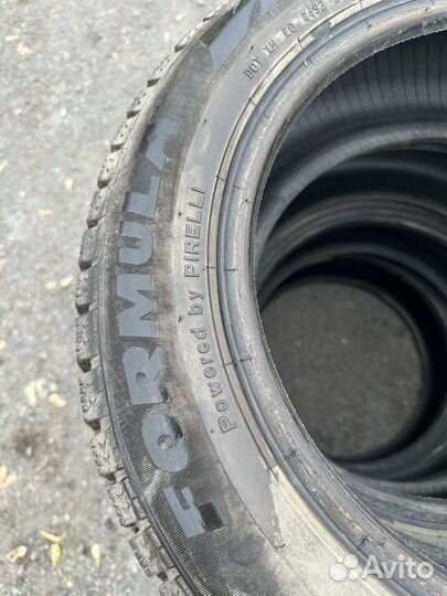 Formula Ice 185/60 R15