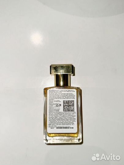 Парфюмерная вода La Sultane de Saba