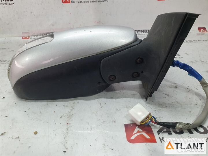 Зеркало переднее правое toyota corolla fielder