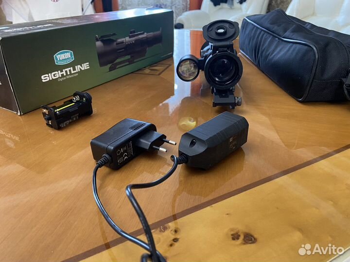 Yukon sightline n 455