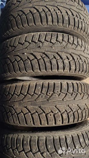 Nokian Tyres Nordman 5 205/55 R16 94T