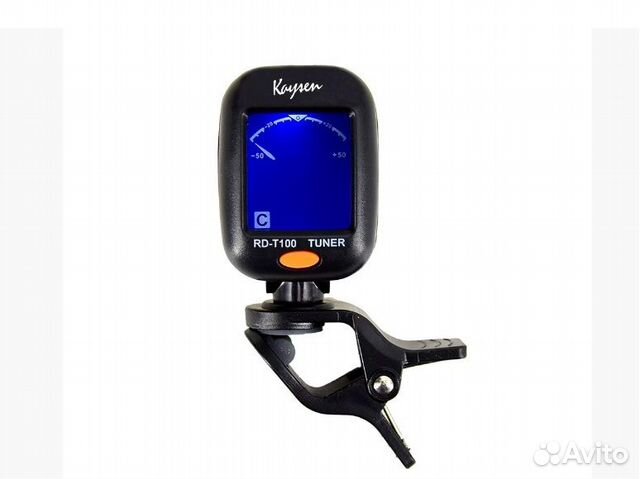 Тюнер-прищепка Kaysen RD-T100