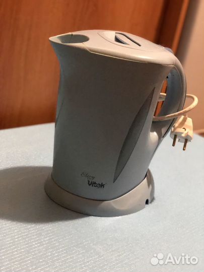 Чайник электрический бу