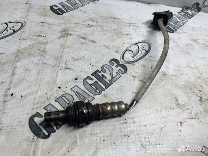 Лямбда зонд Nissan Teana