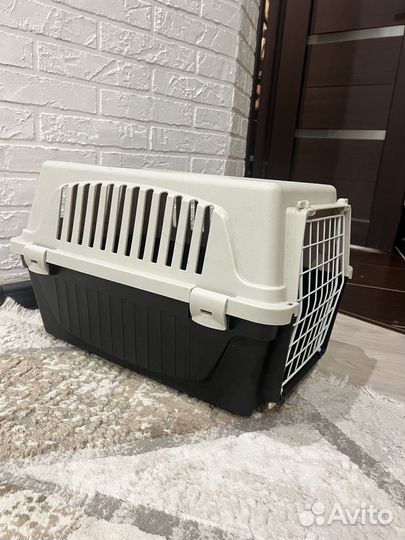 Переноска для животных
