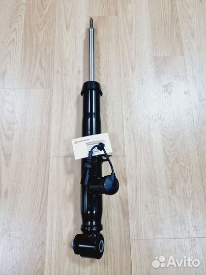 Задний правый амортизатор для ауди а6 allroad