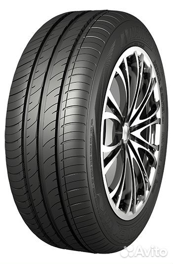 Nankang NA-1 215/60 R16 99H