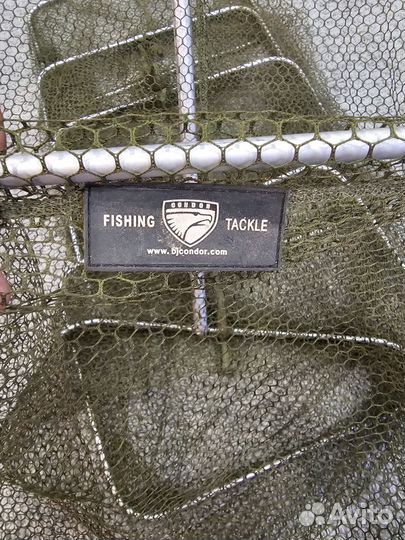 Садок карповый