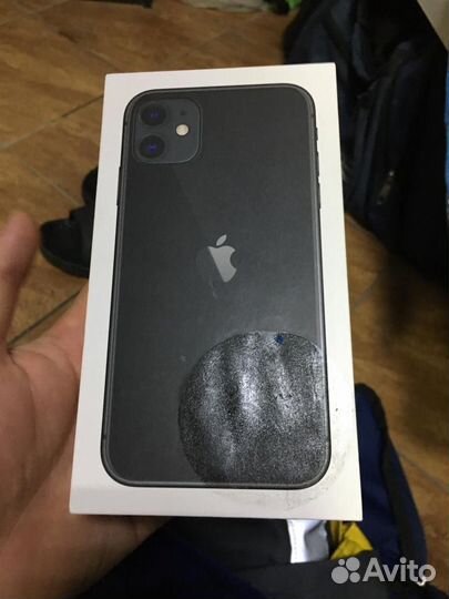 Apple iPhone 11 64gb