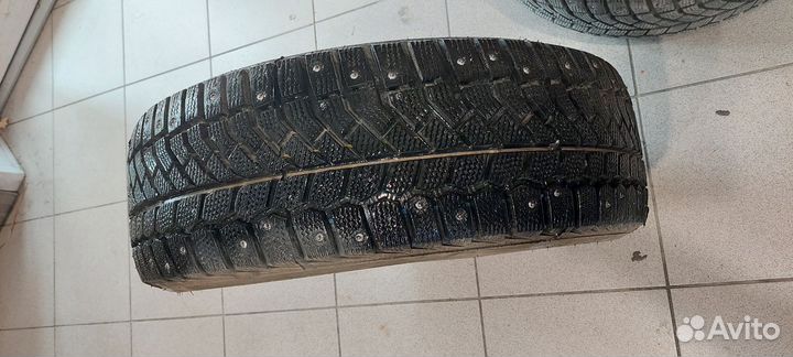 Viatti Brina Nordico V-522 205/55 R16