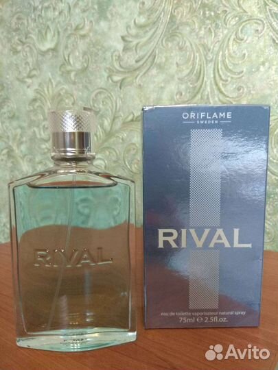 Орифлейм Rival, Eclat, S8, Midsummer, Elkon, Glass